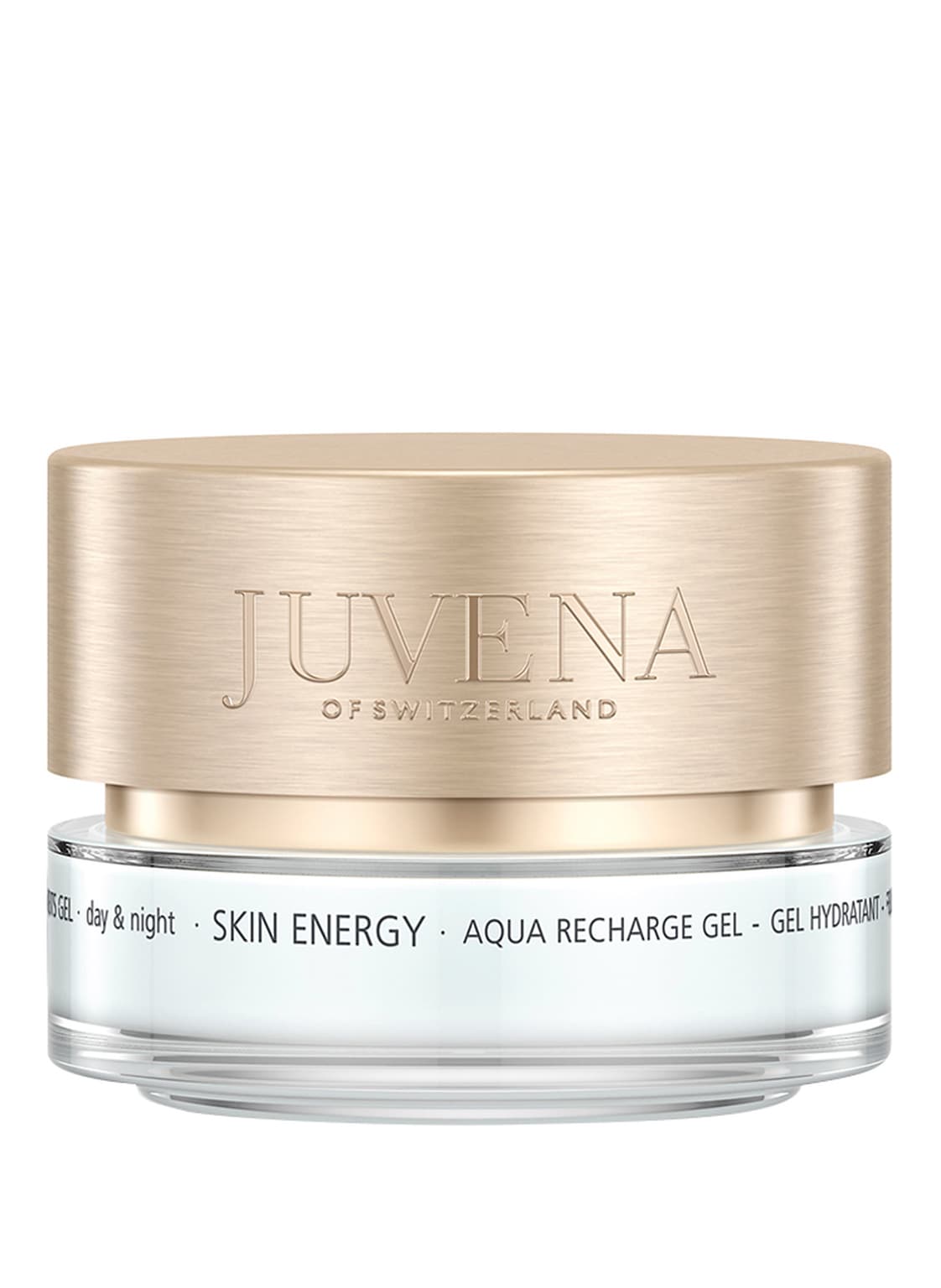 Image of Juvena Skin Energy 24 h Aqua Recharge Gel 50 ml