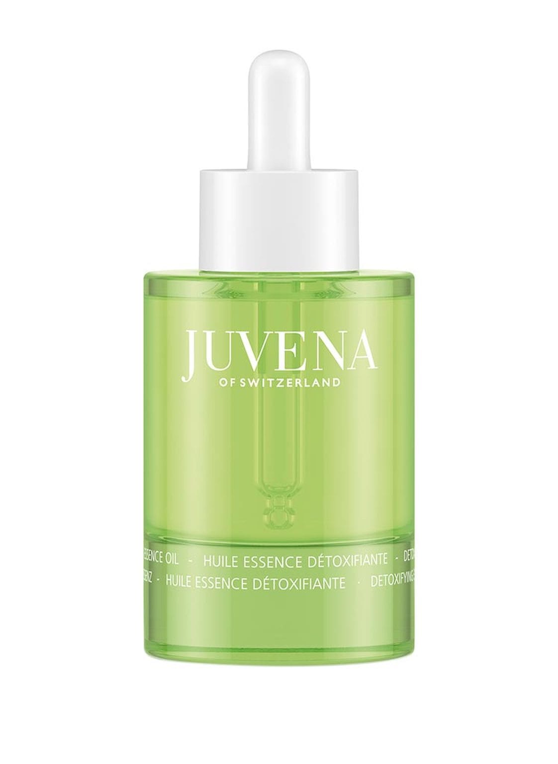 Image of Juvena Phyto De-Tox Detoxifying Essence Oil 50 ml