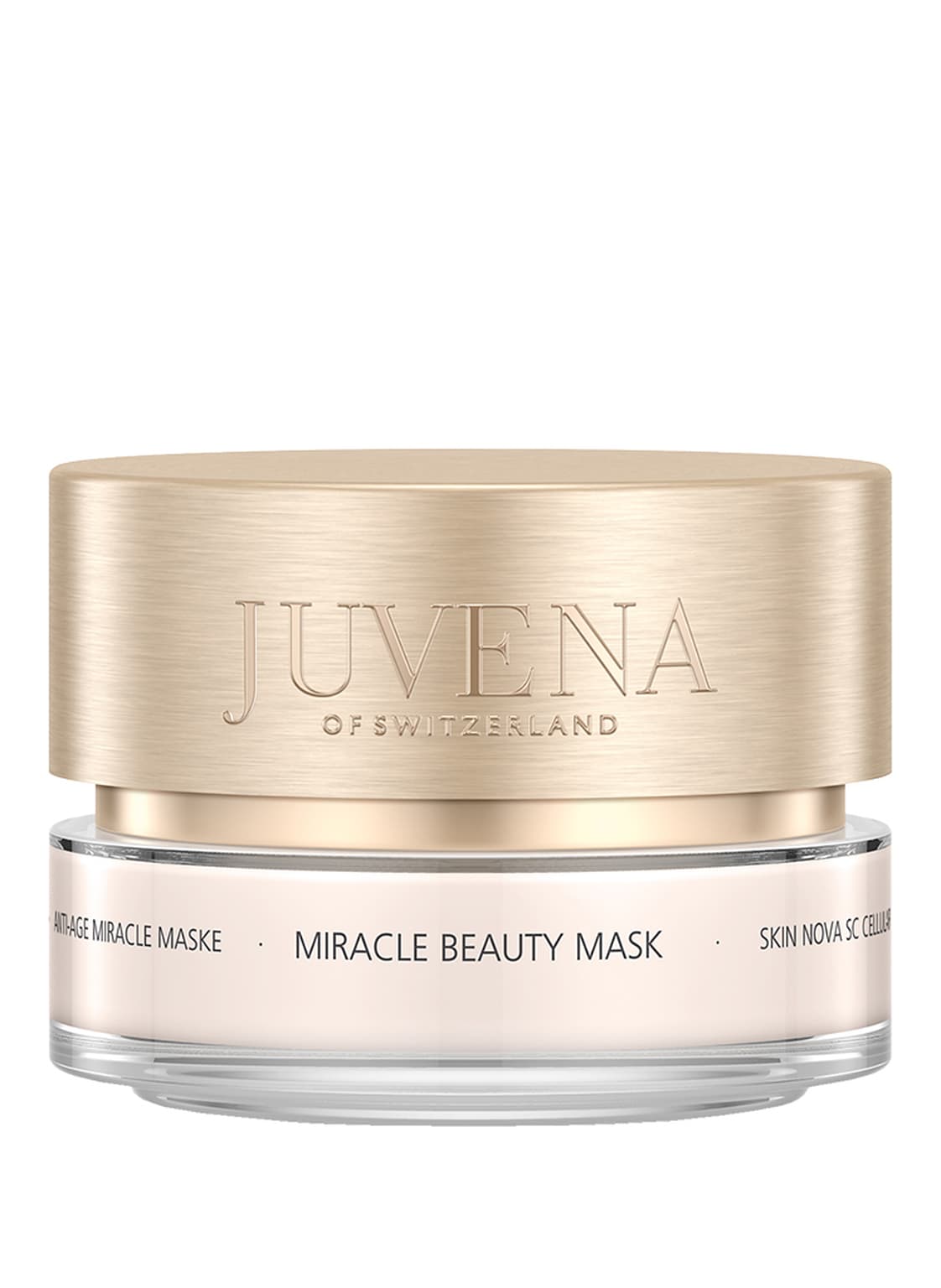 Image of Juvena Skin Nova Sc Miracle Beauty Mask 75 ml