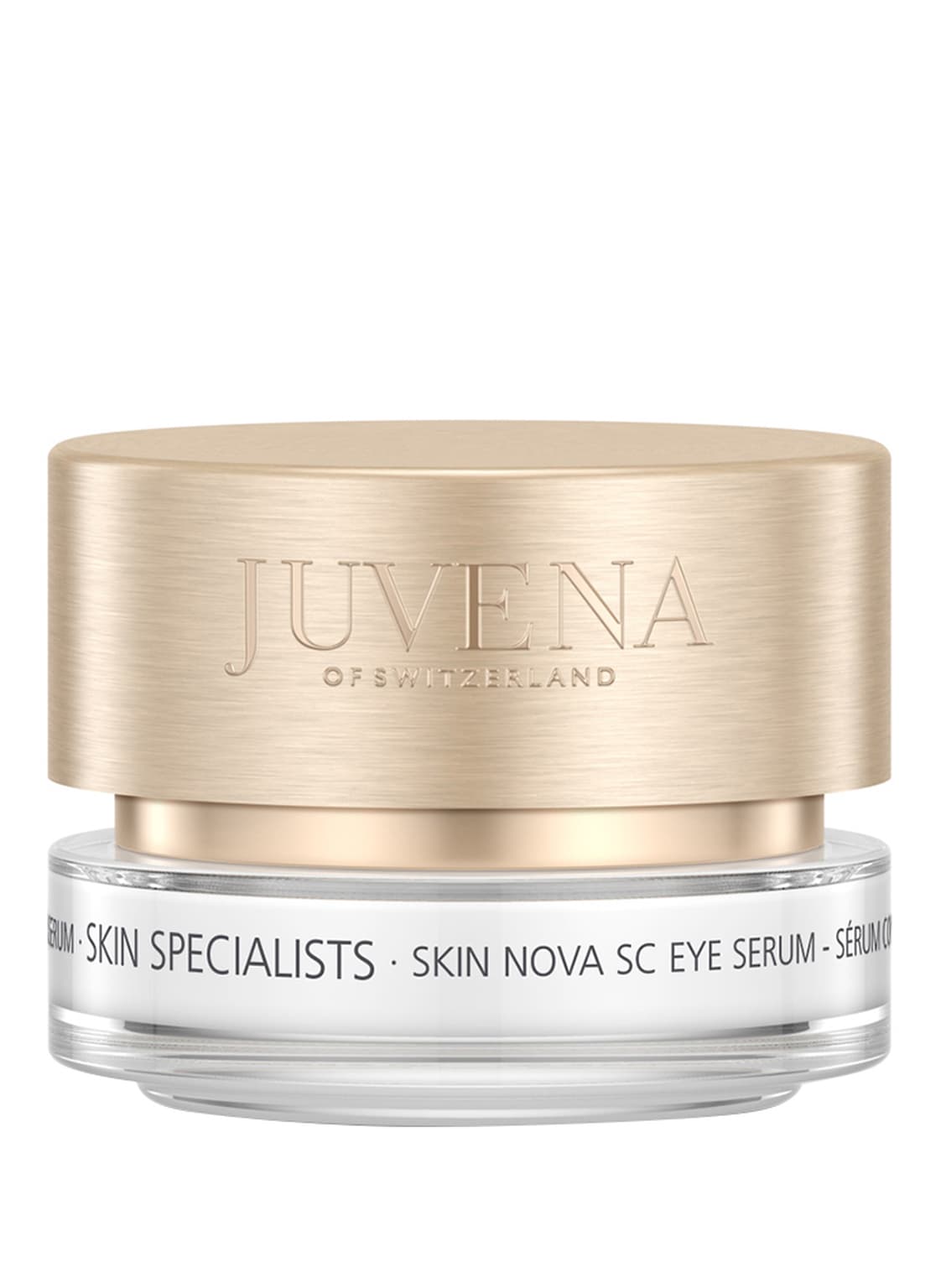Image of Juvena Skin Nova Sc Eye Serum 15 ml