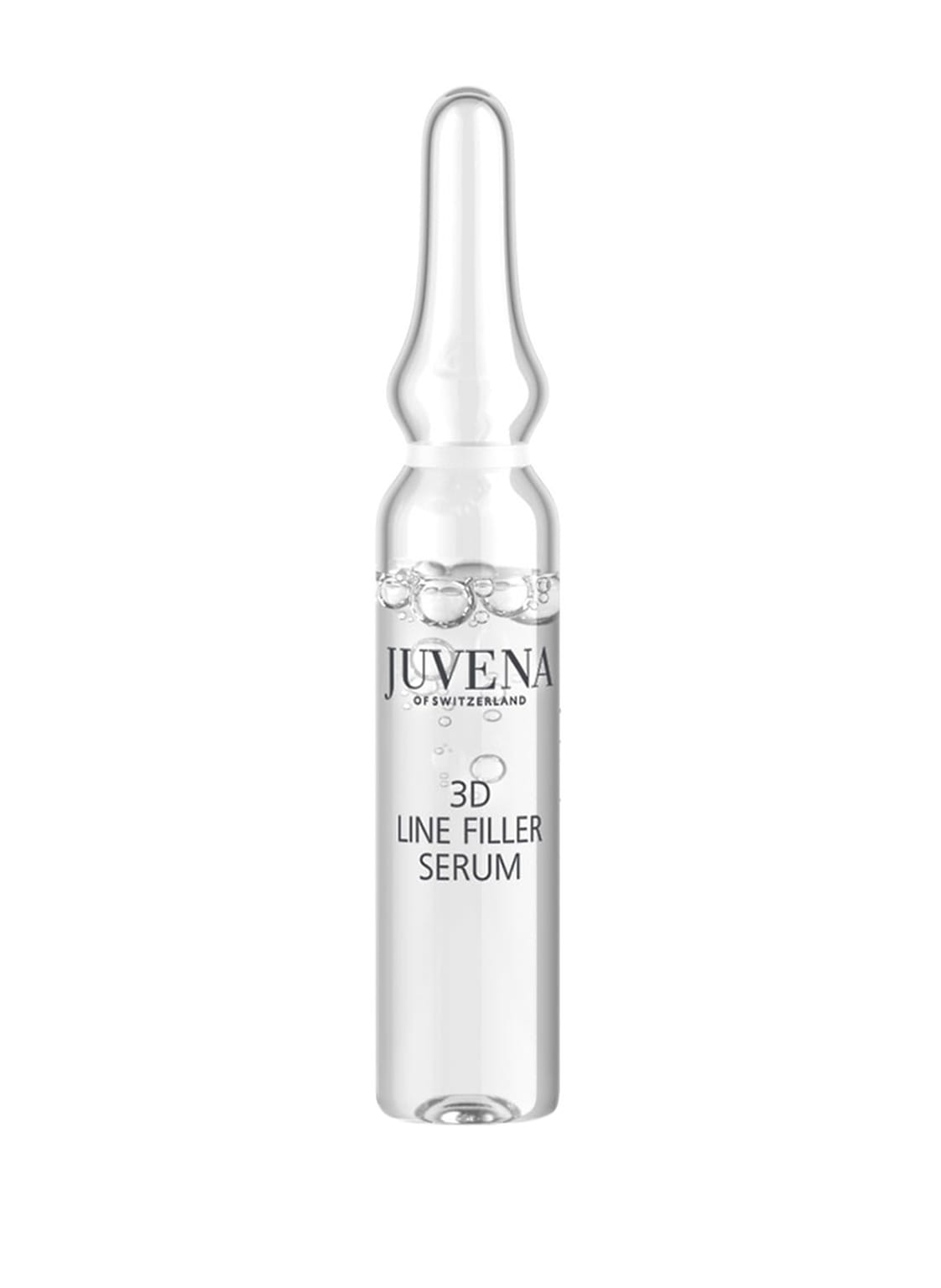 Image of Juvena Skin Specialists 3D Line Filler Serum (7 x 2ml) 14 ml