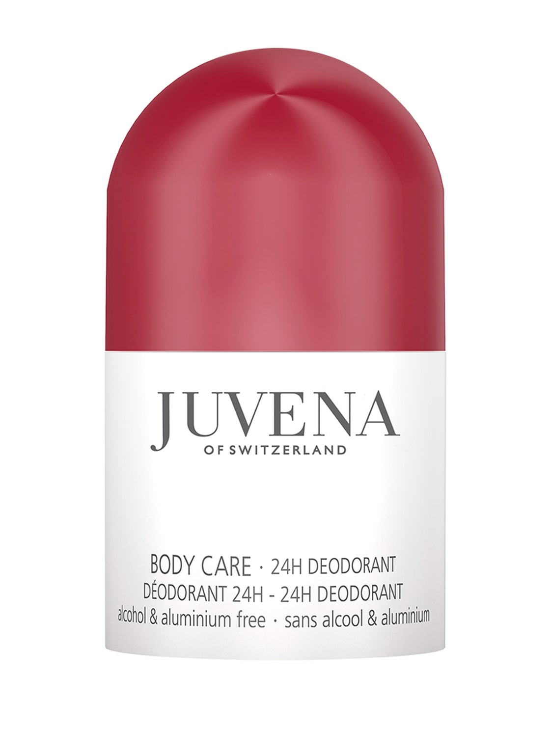 Image of Juvena Body Care 24h Deodorant 50 ml