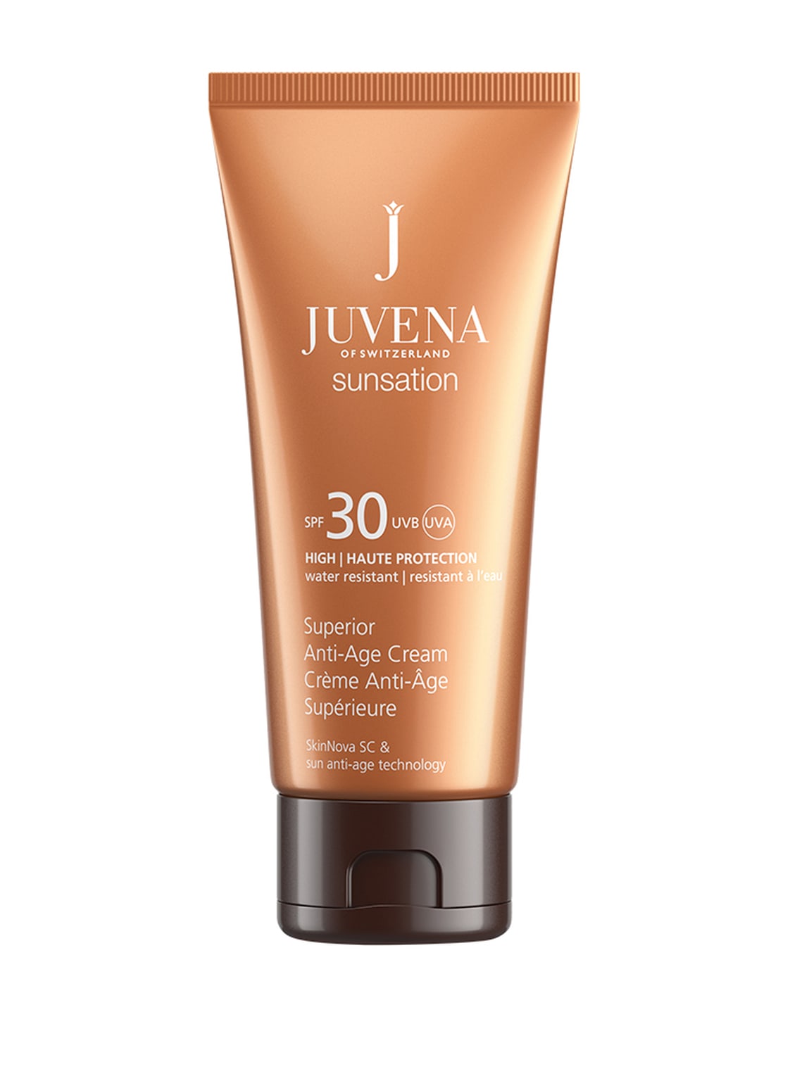 Image of Juvena Sunsation Superior Anti-Age Cream SPF 30 50 ml