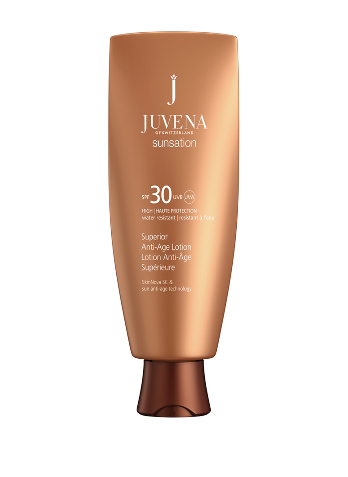 Image of Juvena Sunsation Superior Anti-Age Lotion SPF 30 150 ml