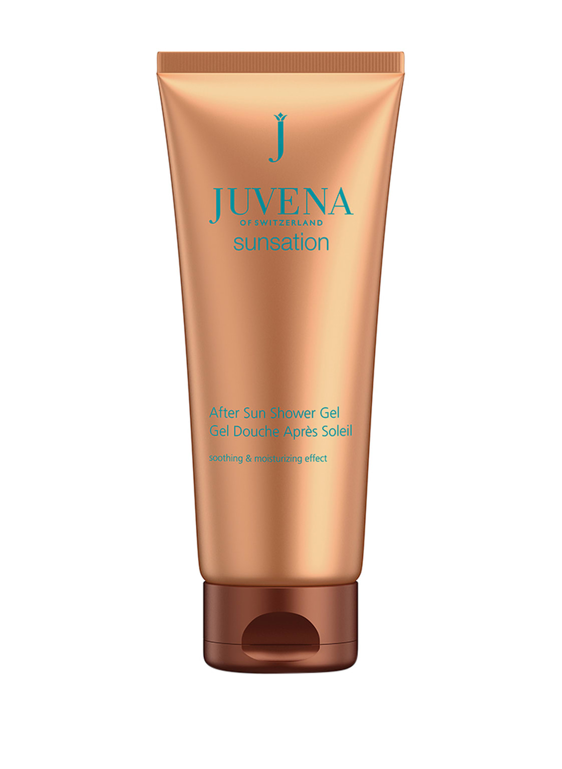Image of Juvena Sunsation After Sun Shower Gel 200 ml