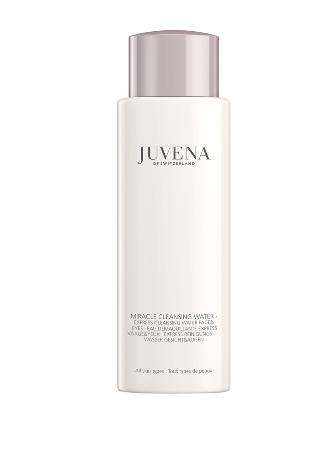 Image of Juvena Pure Cleansing Miracle Cleansing Water 200 ml