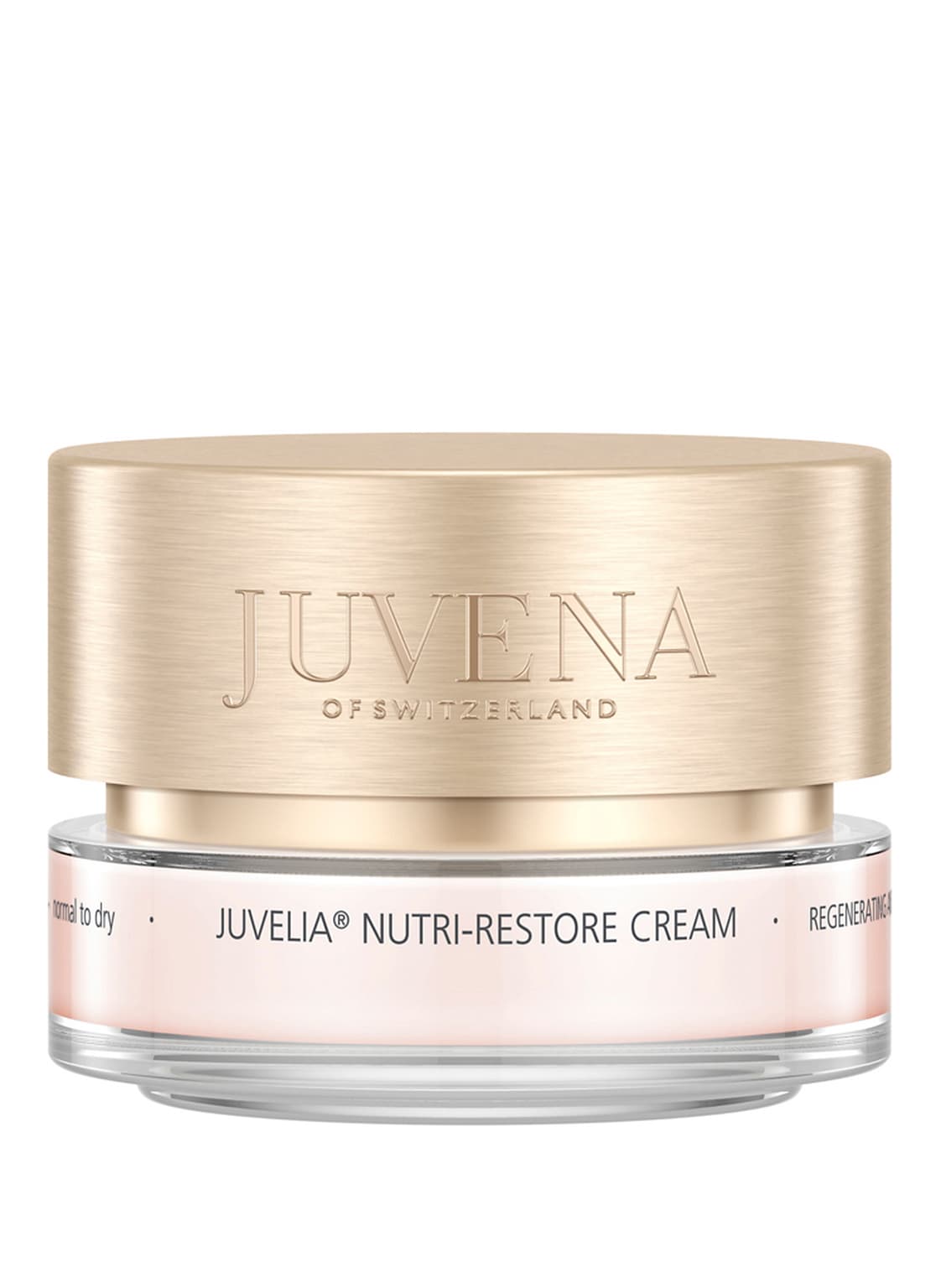 Image of Juvena Juvelia Nutri-Restore Cream 50 ml