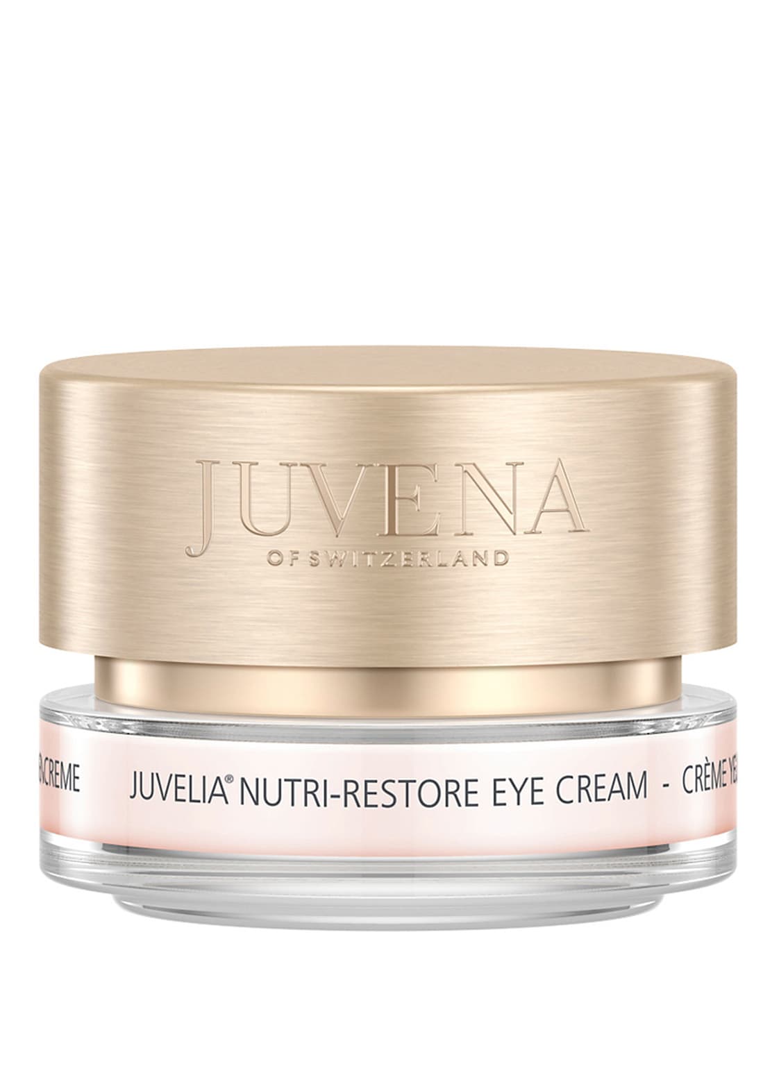 Image of Juvena Juvelia Nutri-Restore Eye Cream 15 ml
