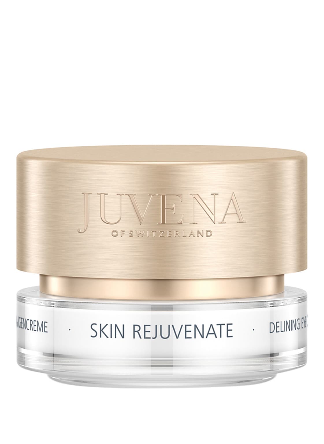 Image of Juvena Rejuvenate Delining Eye Cream 15 ml
