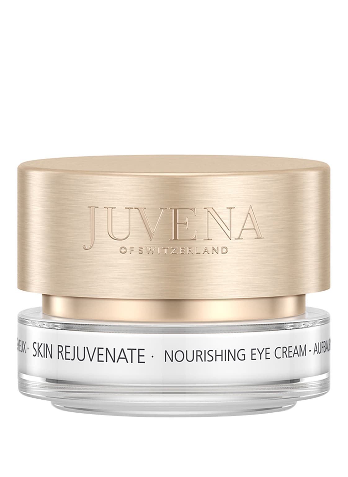 Image of Juvena Rejuvenate & Correct Nourishing Eye Cream 15 ml