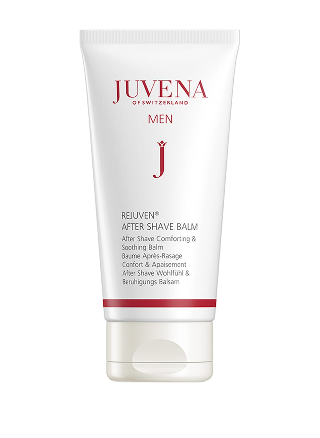 Image of Juvena Rejuven® Men After Shave Comforting & Soothing Balm 75 ml