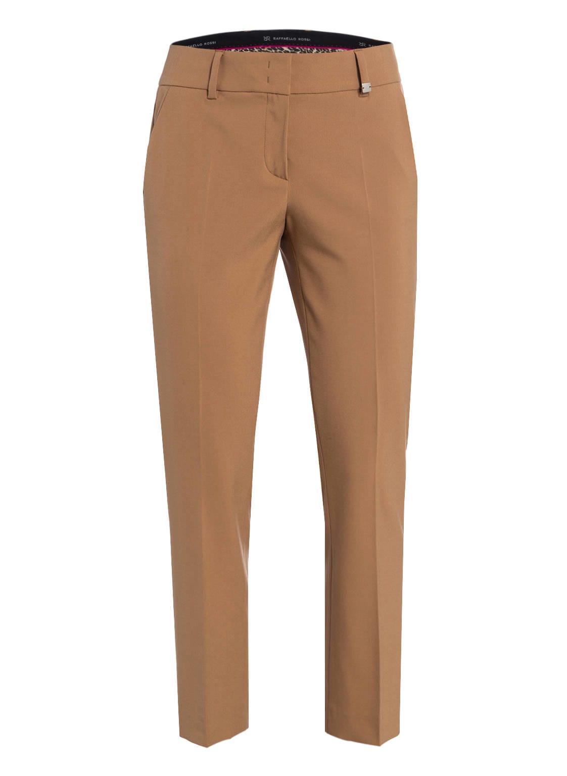 Image of Raffaello Rossi 7/8-Hose Dora braun