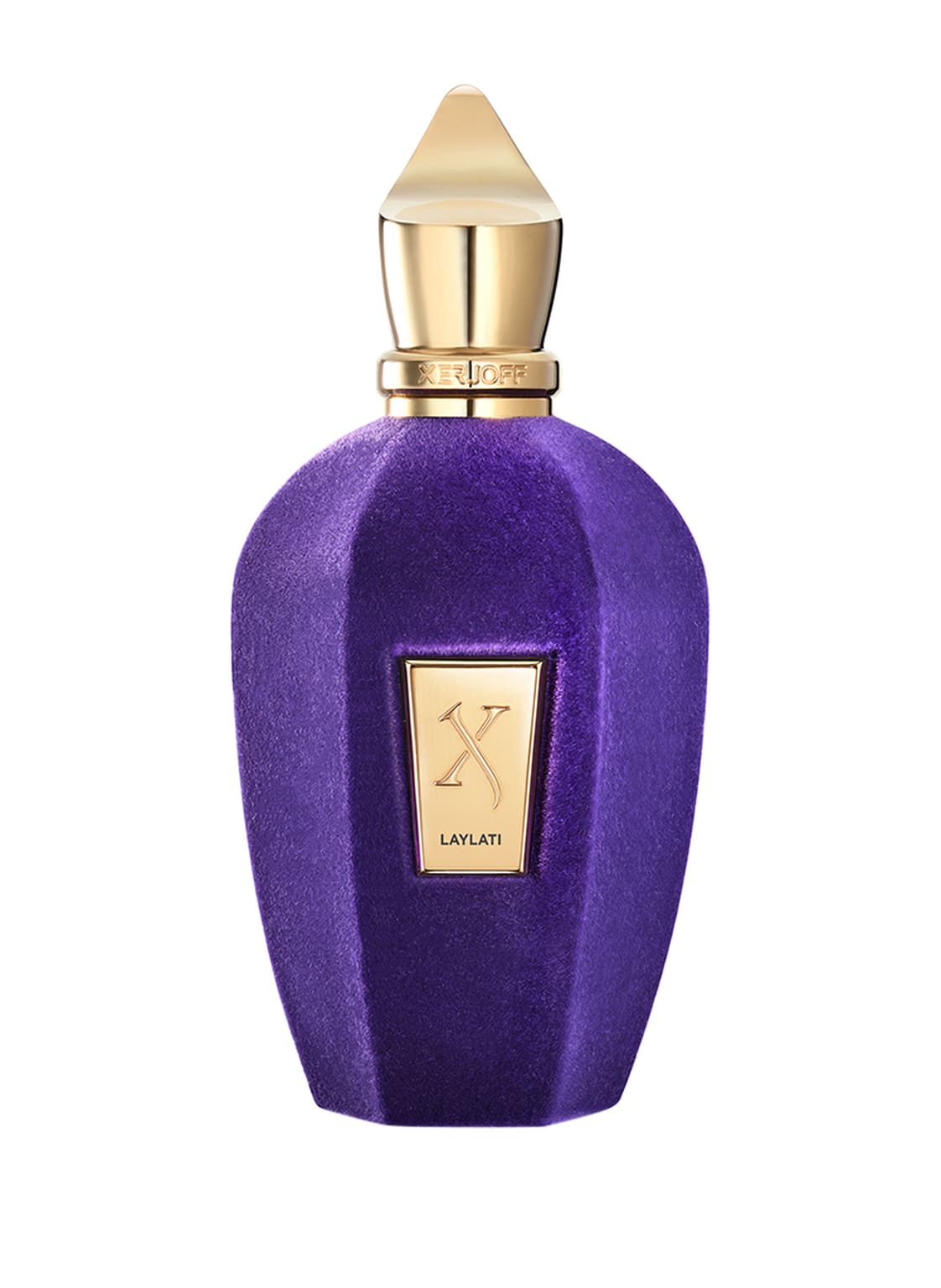 Image of Xerjoff Laylati Eau de Parfum 100 ml