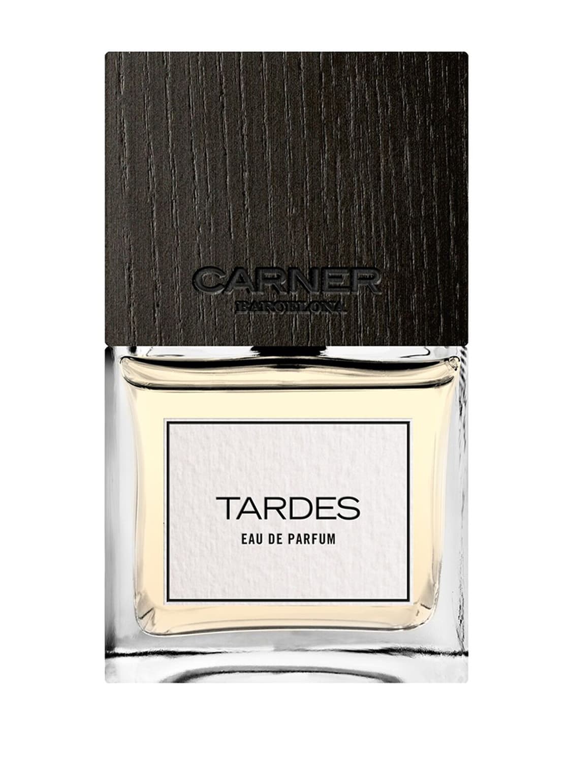 Image of Carner Barcelona Tardes Eau de Parfum 100 ml