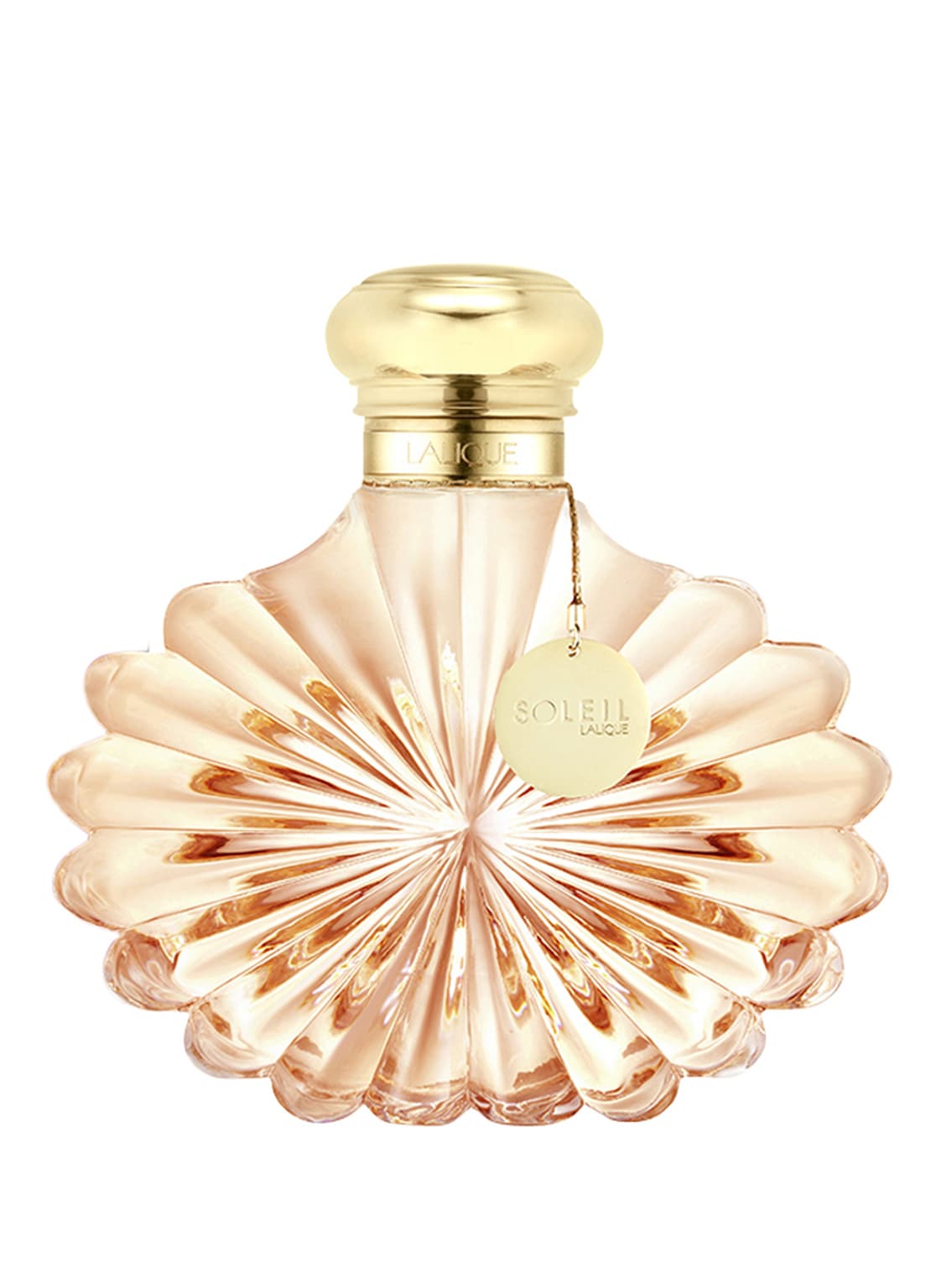 Image of Lalique Parfums Soleil Eau de Parfum 50 ml