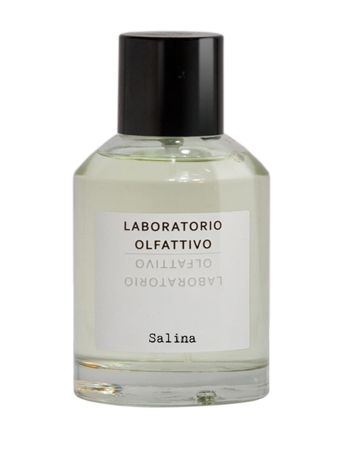Image of Laboratorio Olfattivo Salina Eau de Parfum 100 ml