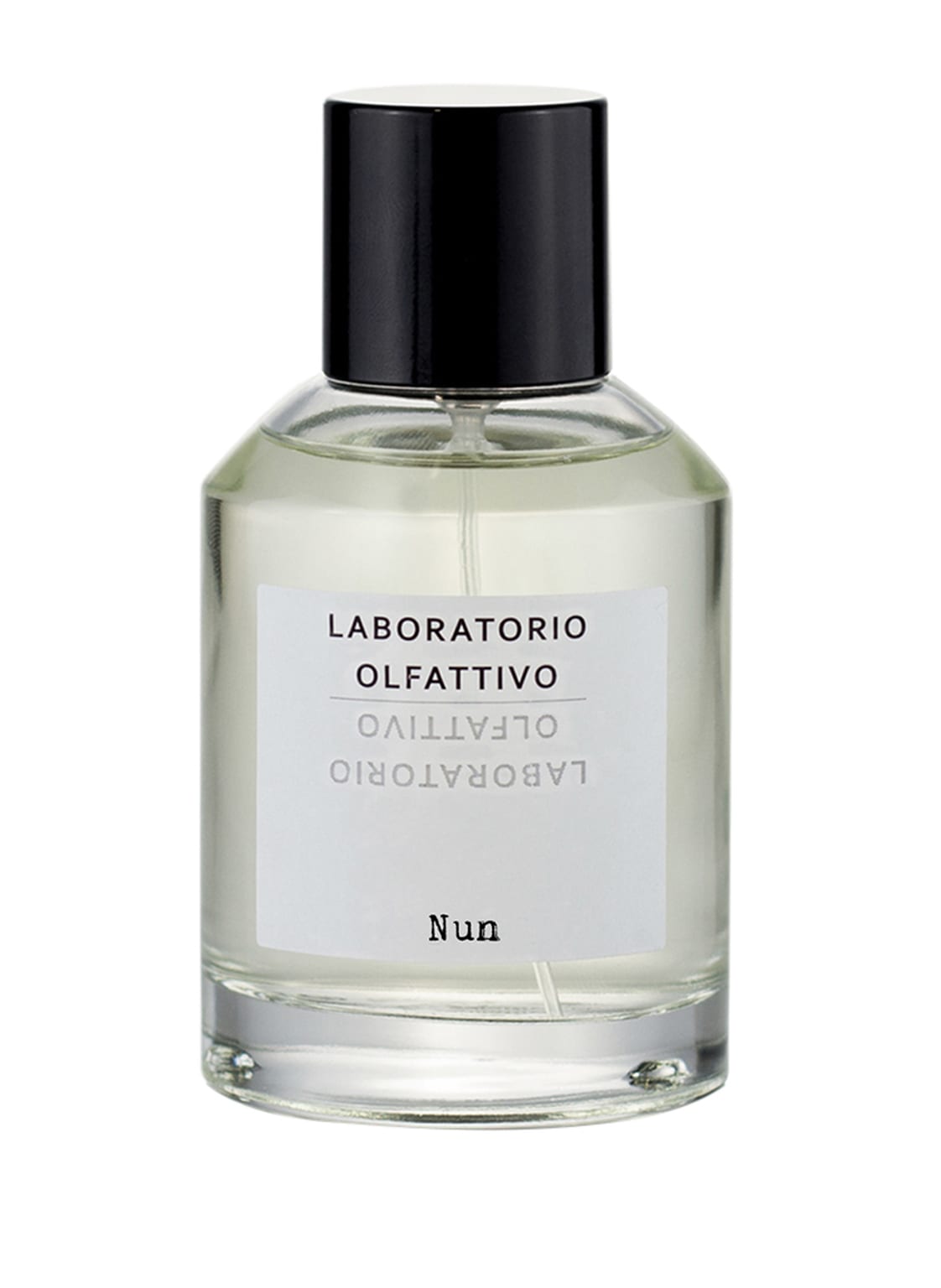 Image of Laboratorio Olfattivo Nun Eau de Parfum 100 ml