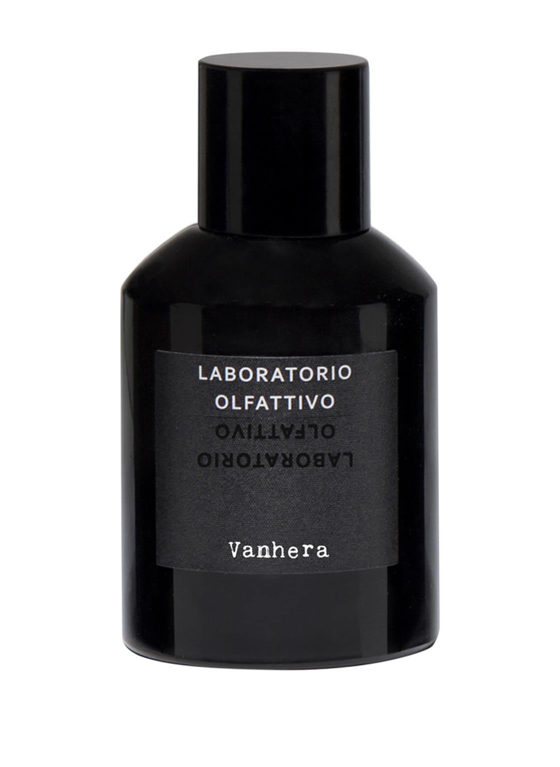 Image of Laboratorio Olfattivo Vanhera Eau de Parfum 100 ml