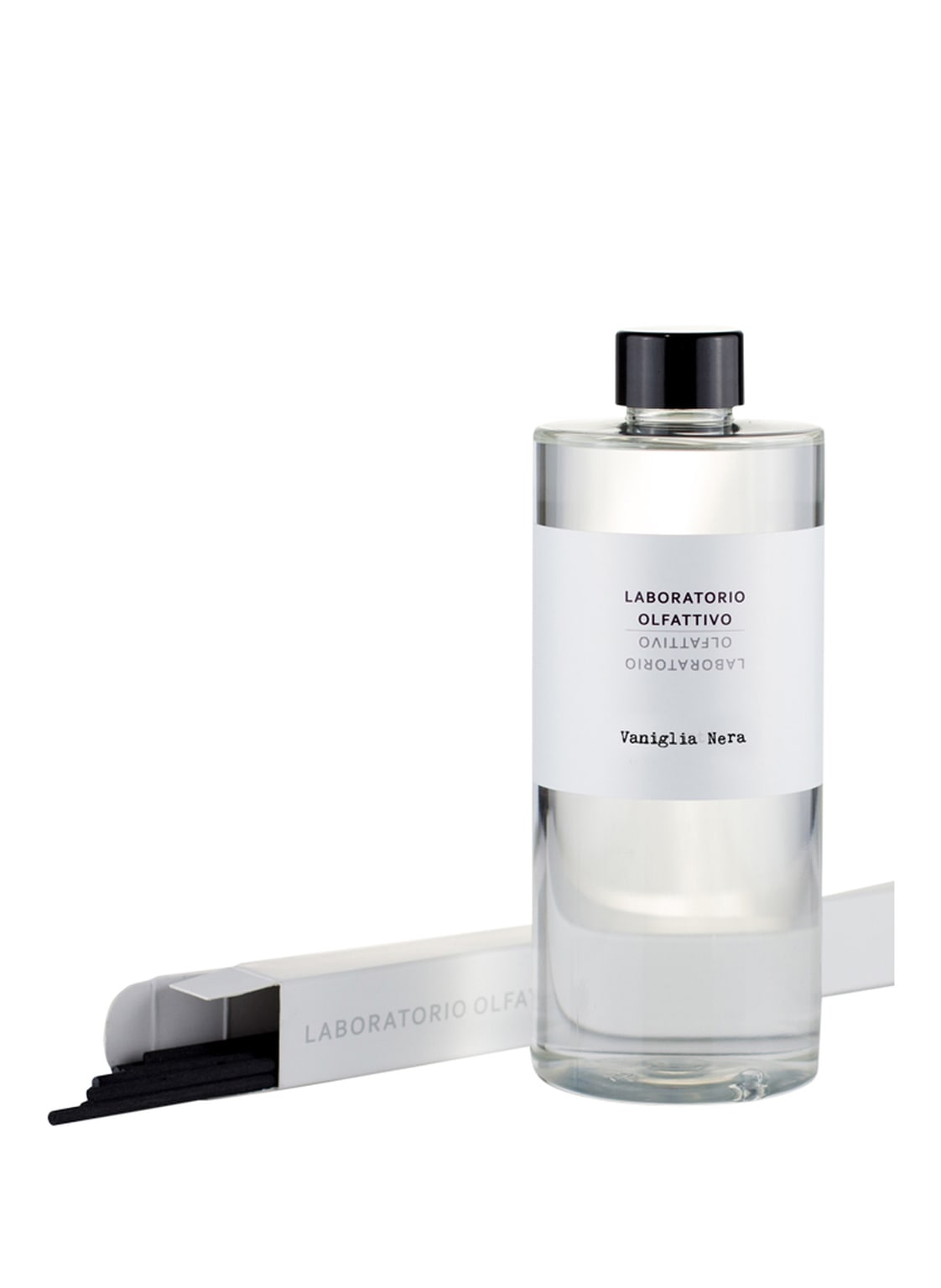 Image of Laboratorio Olfattivo Vaniglia Nera Refill Raumduft 500 ml