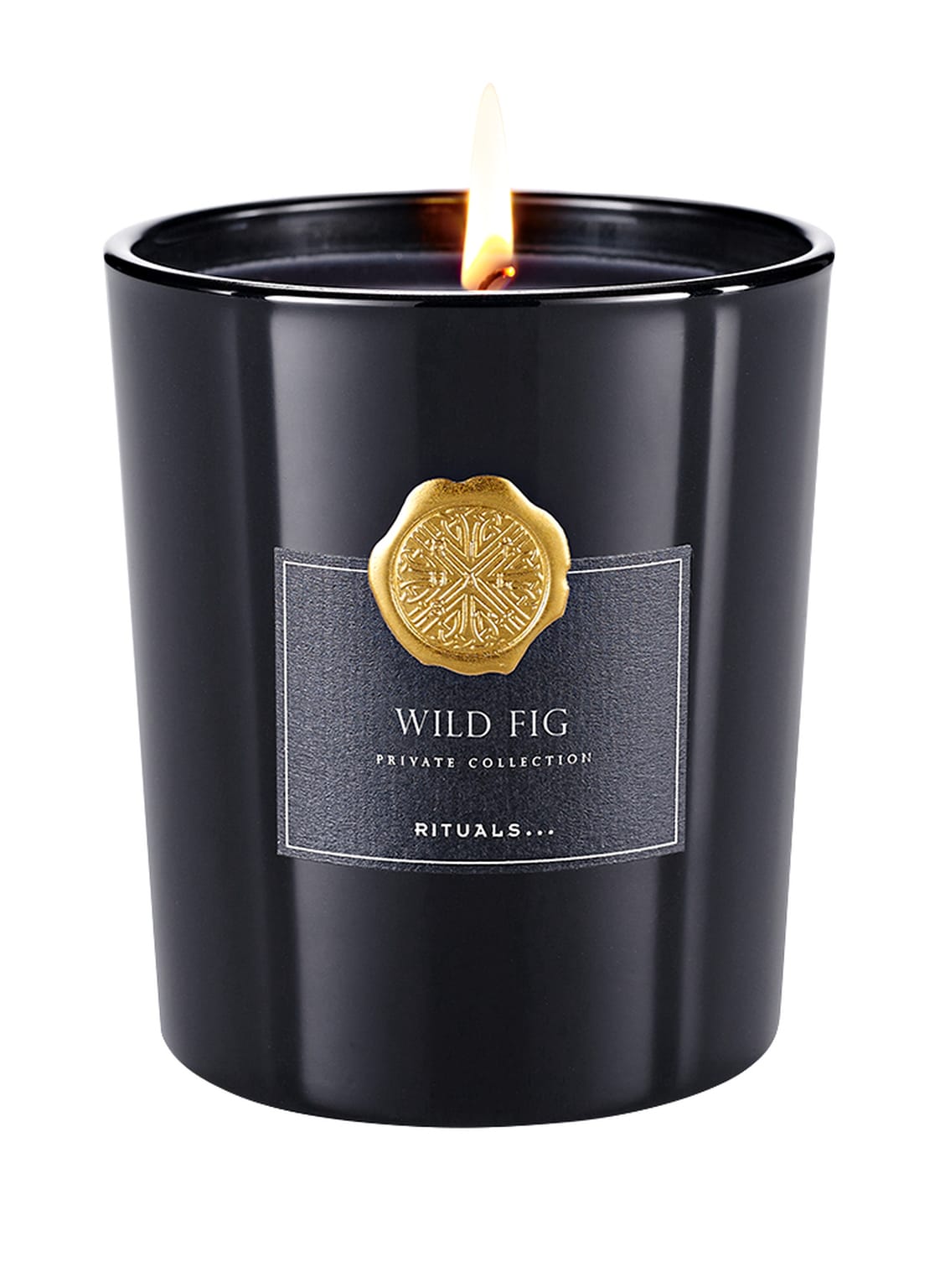 Image of Rituals Wild Fig Scented Candle Duftkerze 360 g