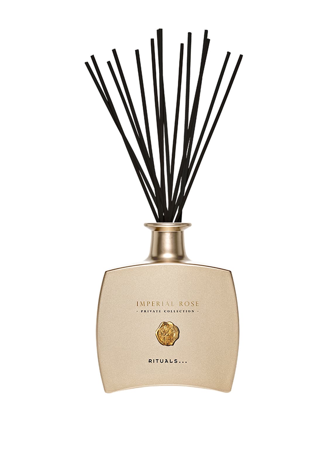 Image of Rituals Imperial Rose Fragrance Sticks Raumduft 450 ml