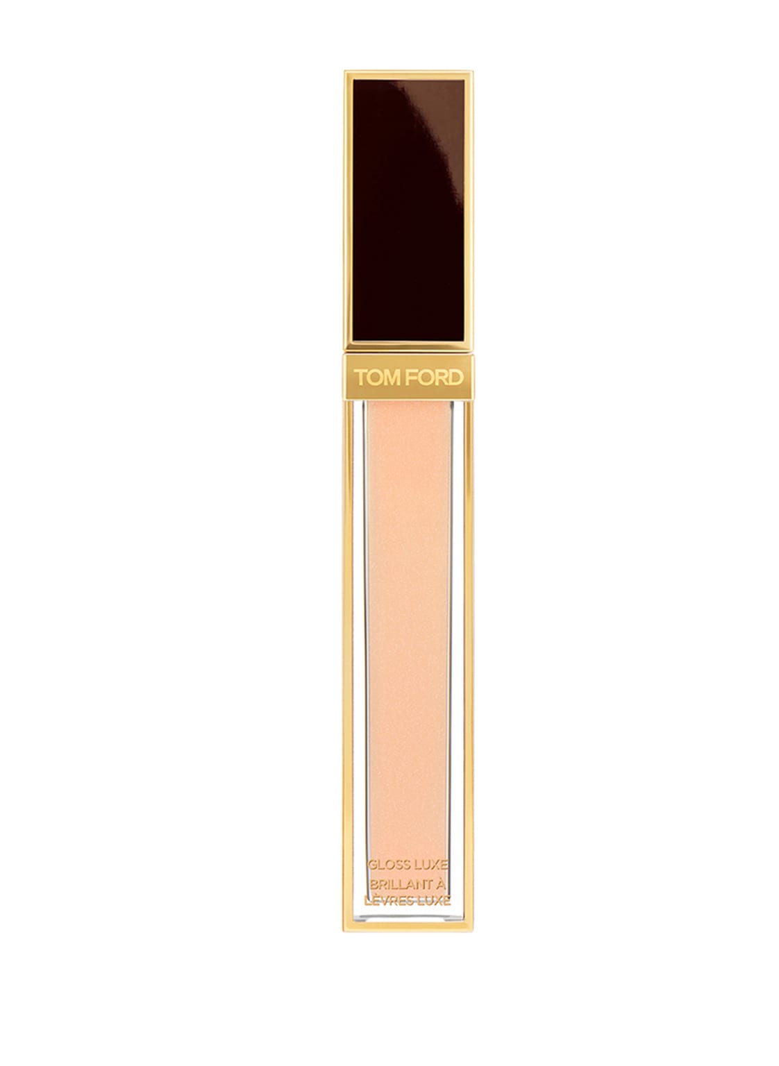 Image of Tom Ford Beauty Lip Gloss Luxe Lip Gloss