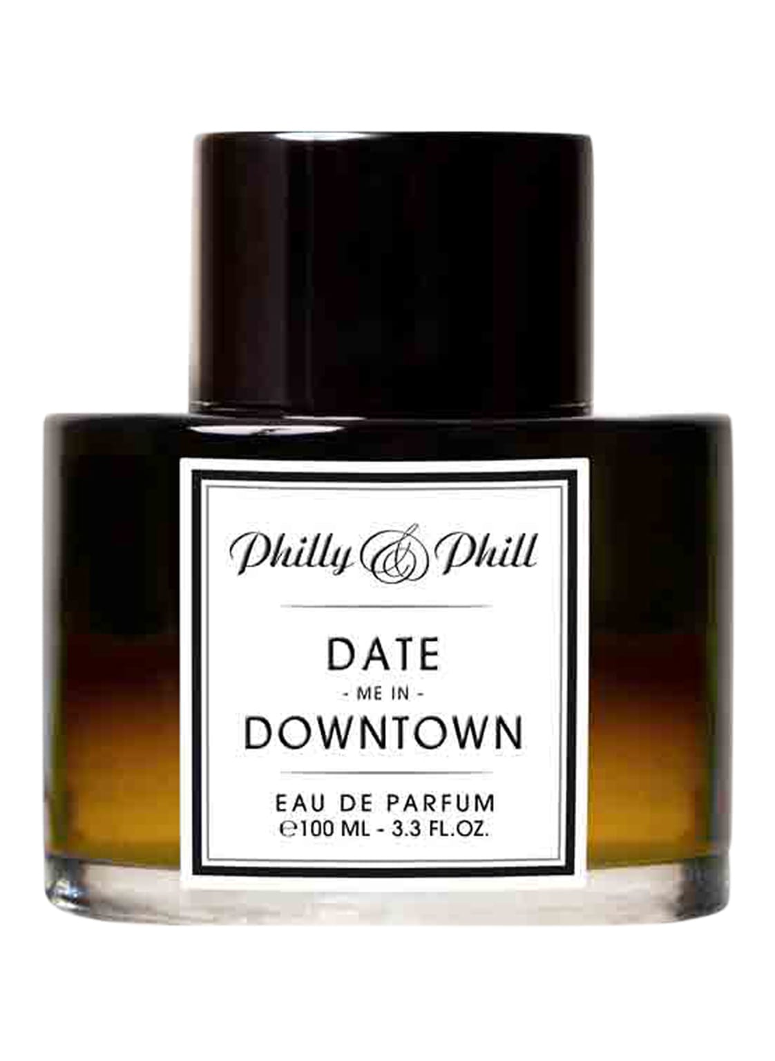Image of Philly & Phill Date Me In Downtown Eau de Parfum 100 ml