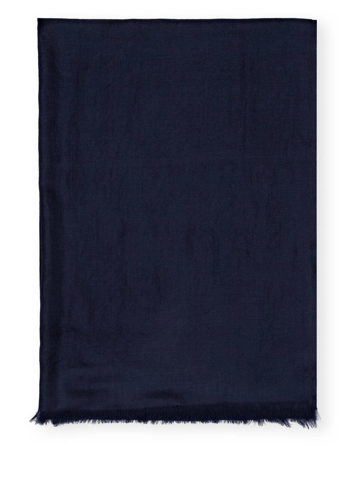 Image of Fraas Cashmere-Schal blau