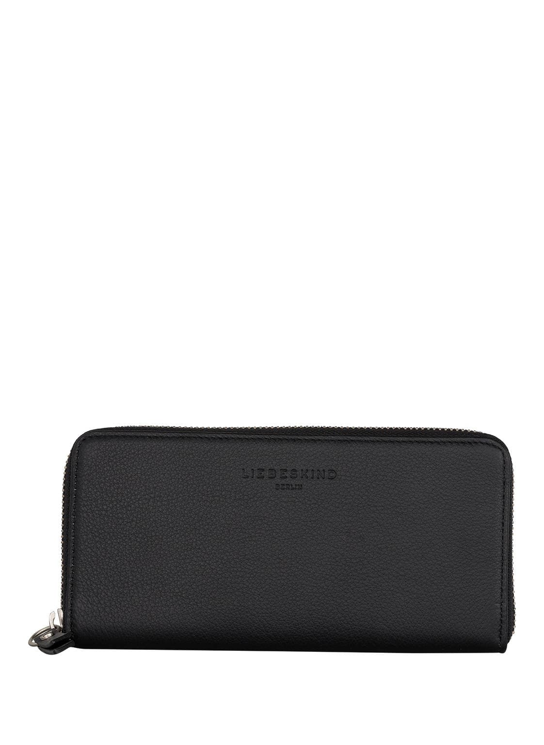 Image of Liebeskind Geldbörse Gigi schwarz