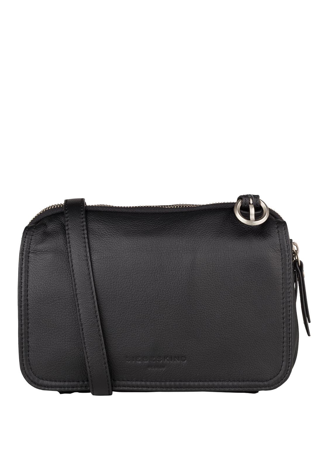 Image of Liebeskind Umhängetasche Mareike schwarz