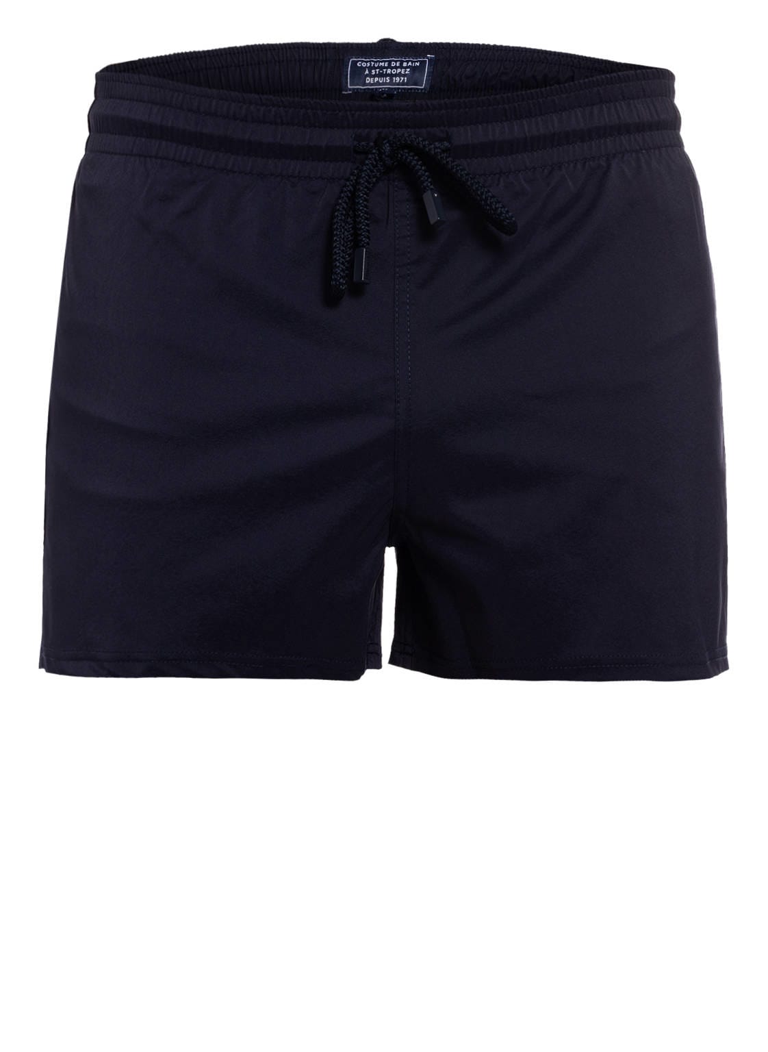 Image of Vilebrequin Badeshorts Man blau