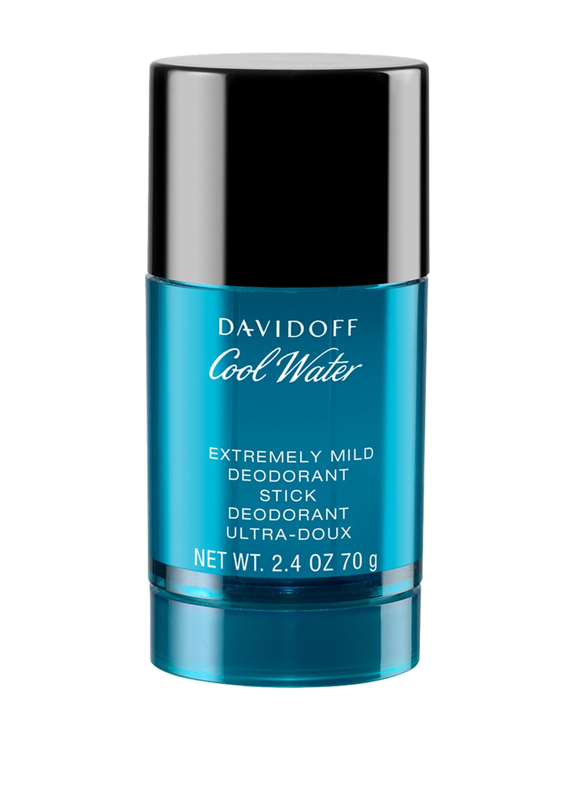 Image of Davidoff Cool Water Extremely Mild Deodorant Stick 75 ml
