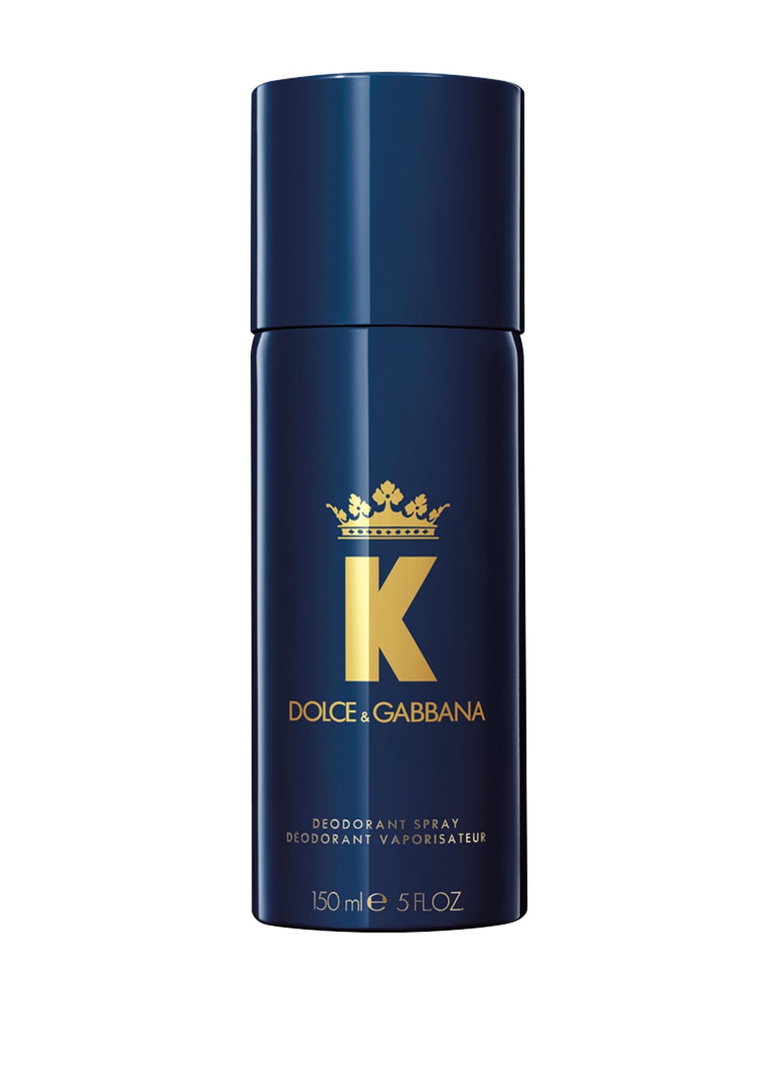 Image of Dolce & Gabbana Beauty K By Dolce&Gabbana Deodorant Spray 150 ml