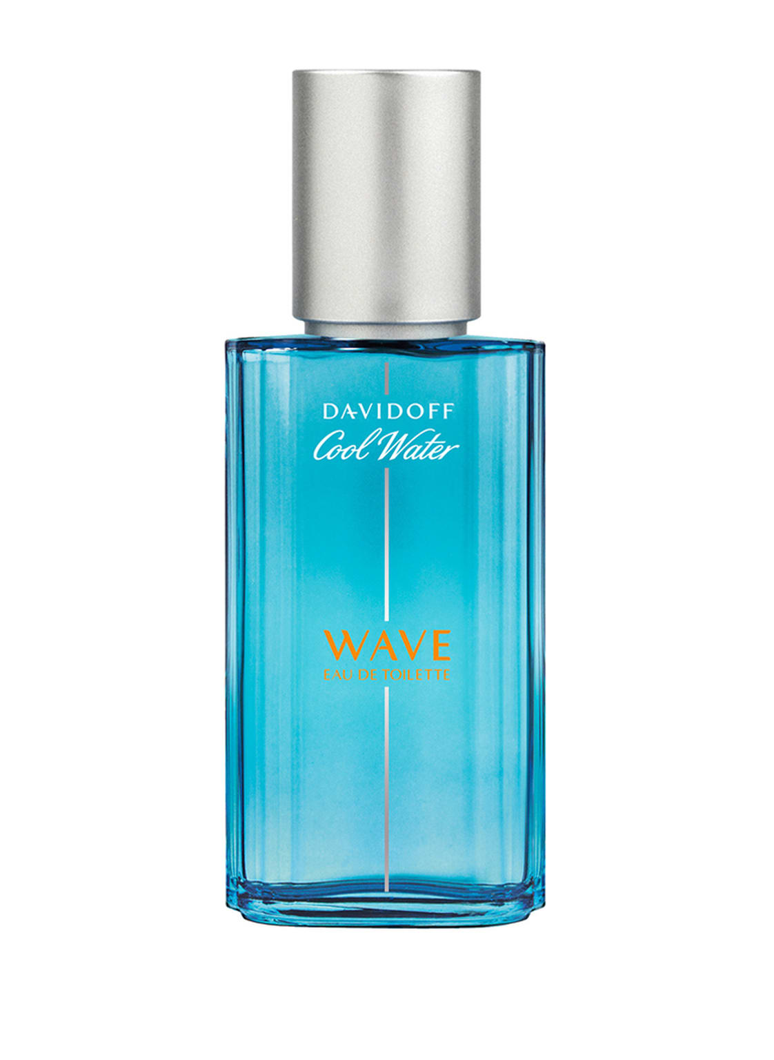 Image of Davidoff Cool Water Wave Eau de Toilette 40 ml