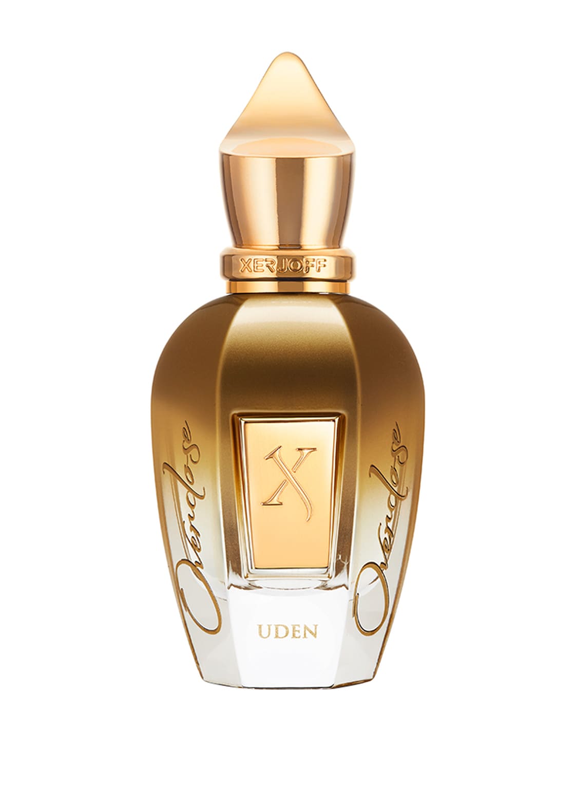 Image of Xerjoff Uden Overdose Eau de Parfum 50 ml