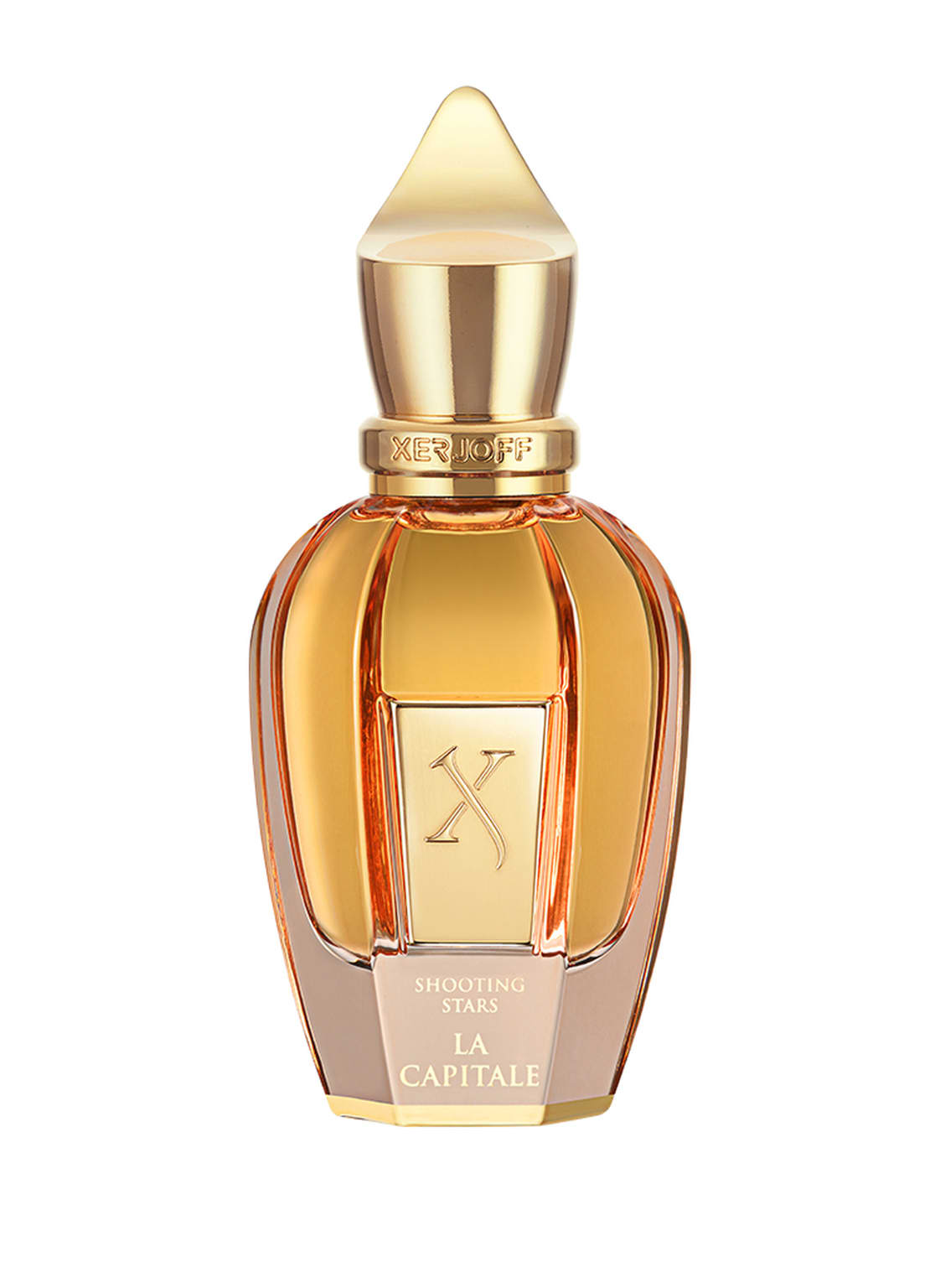 Image of Xerjoff La Capitale Eau de Parfum 50 ml