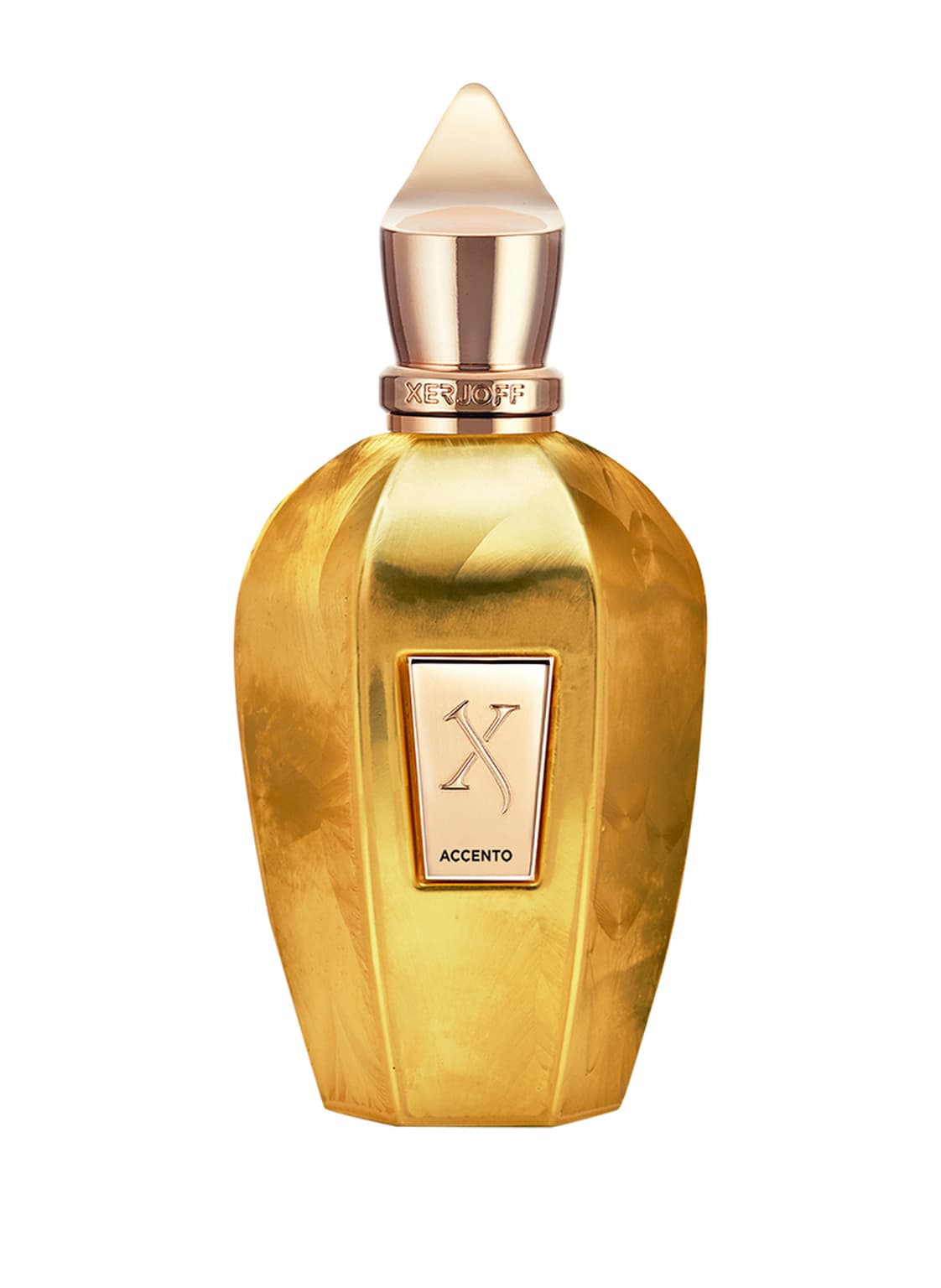 Image of Xerjoff Accento Overdose Eau de Parfum 100 ml