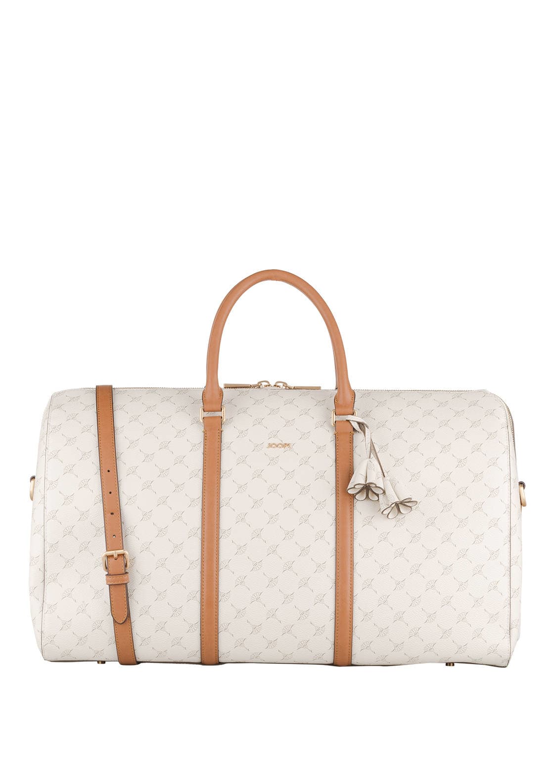 Image of Joop! Weekender Cortina Aurora weiss