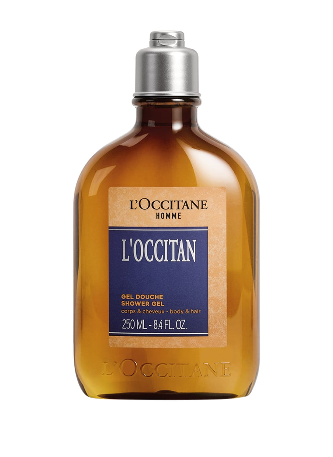 Image of L'occitane L'occitan Duschgel 250 ml