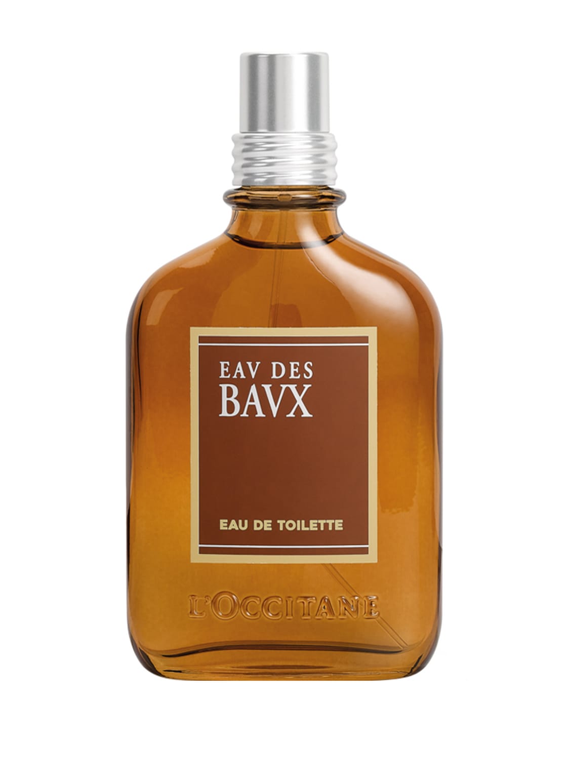 Image of L'occitane Eau Des Baux Eau de Toilette 75 ml
