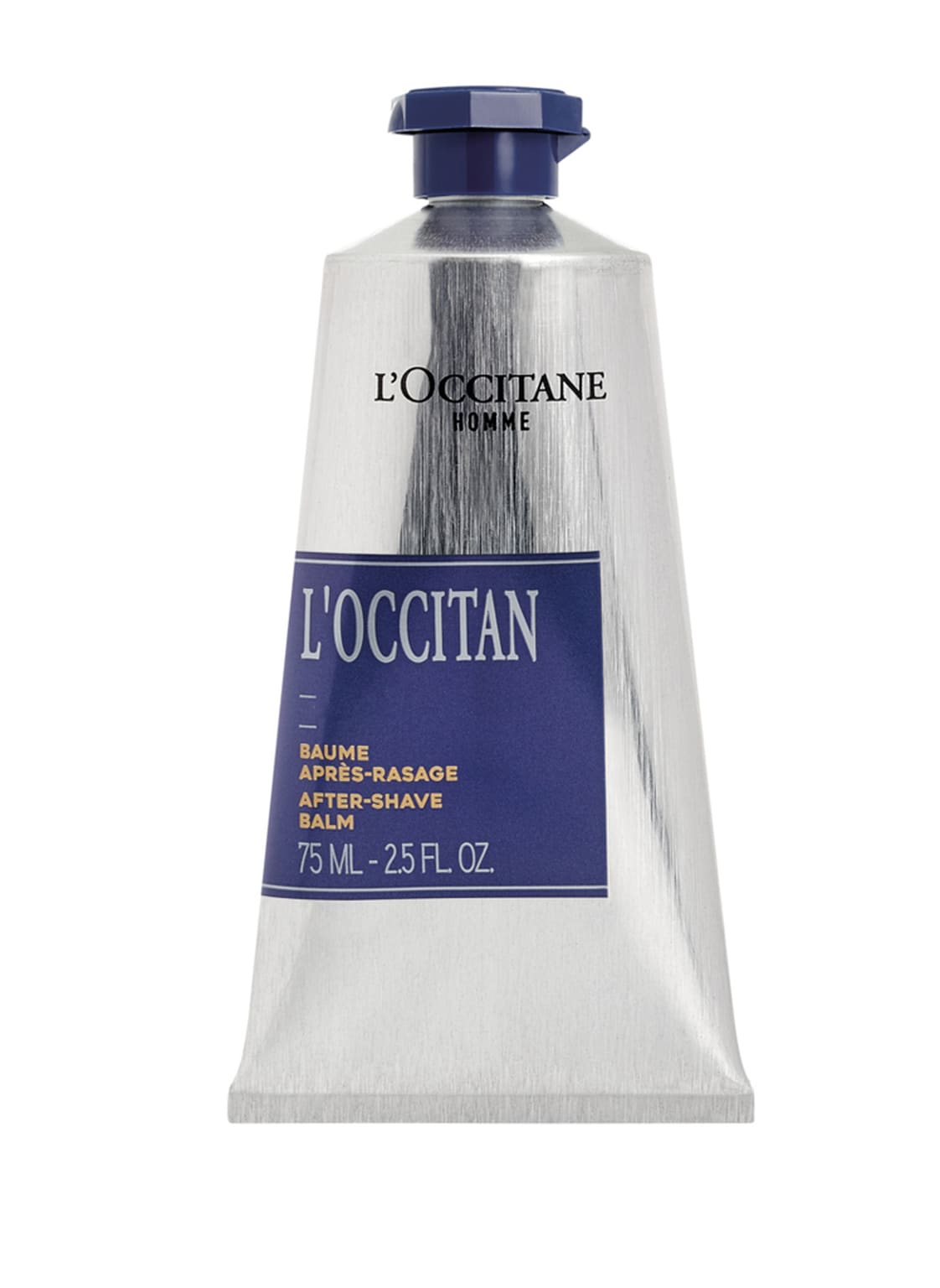 Image of L'occitane L'occitan After-Shave Balm 75 ml