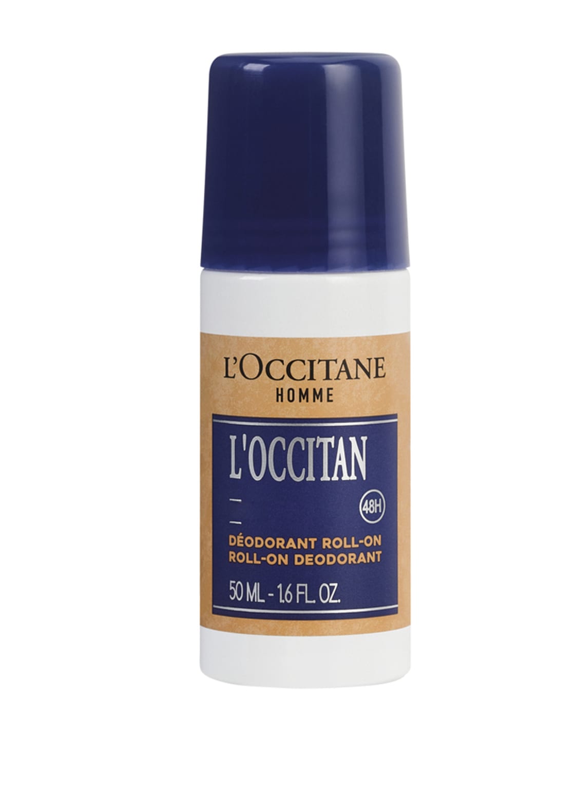 Image of L'occitane L'occitan Deo Roll-on 50 ml