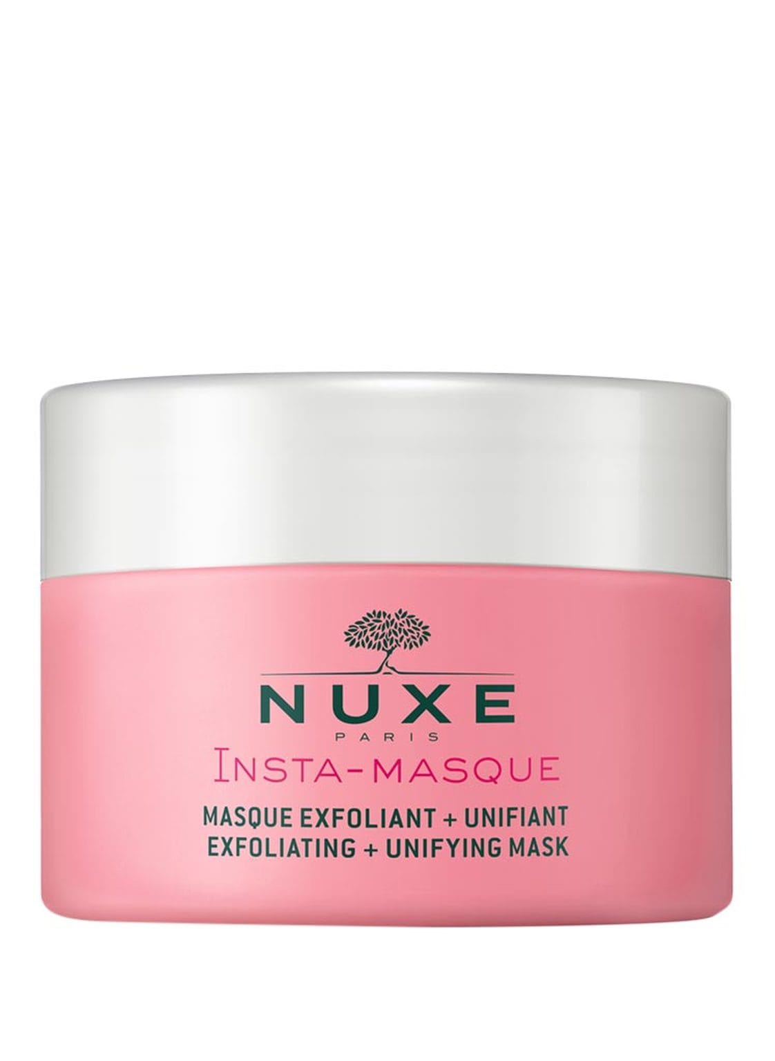 Image of Nuxe Insta-Masque Masque Exfoliant + Unifiant 50 ml