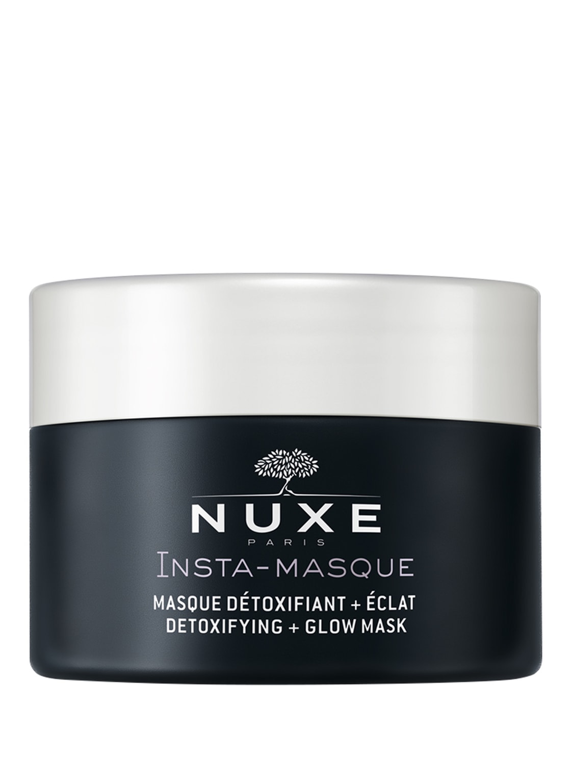 Image of Nuxe Insta-Masque Masque Détoxifiant + Éclat 50 ml