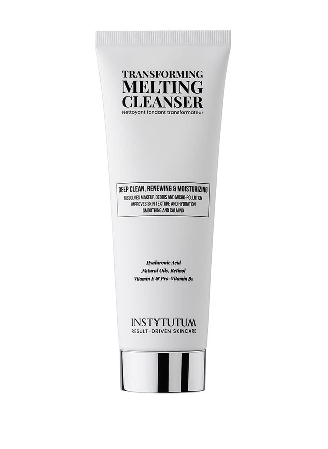 Image of Instytutum Transforming Melting Cleanser Reinigungsbalsam 120 ml