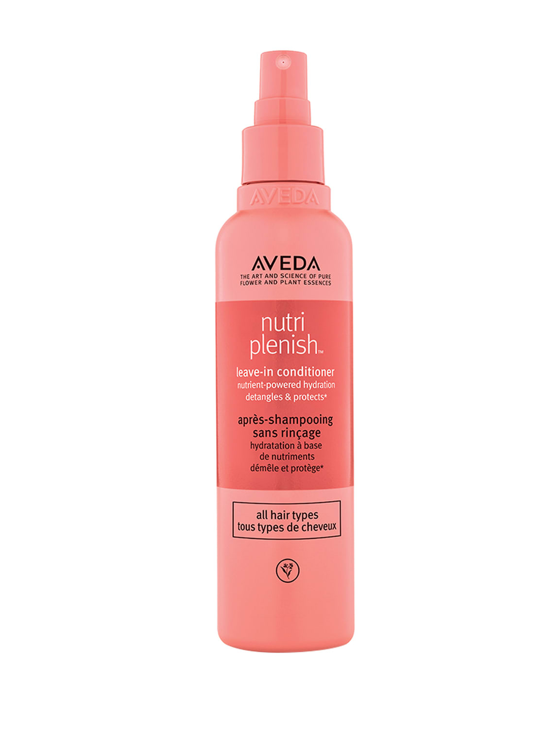 Image of Aveda Nutriplenish Vitamin Leave In Conditioner 200 ml