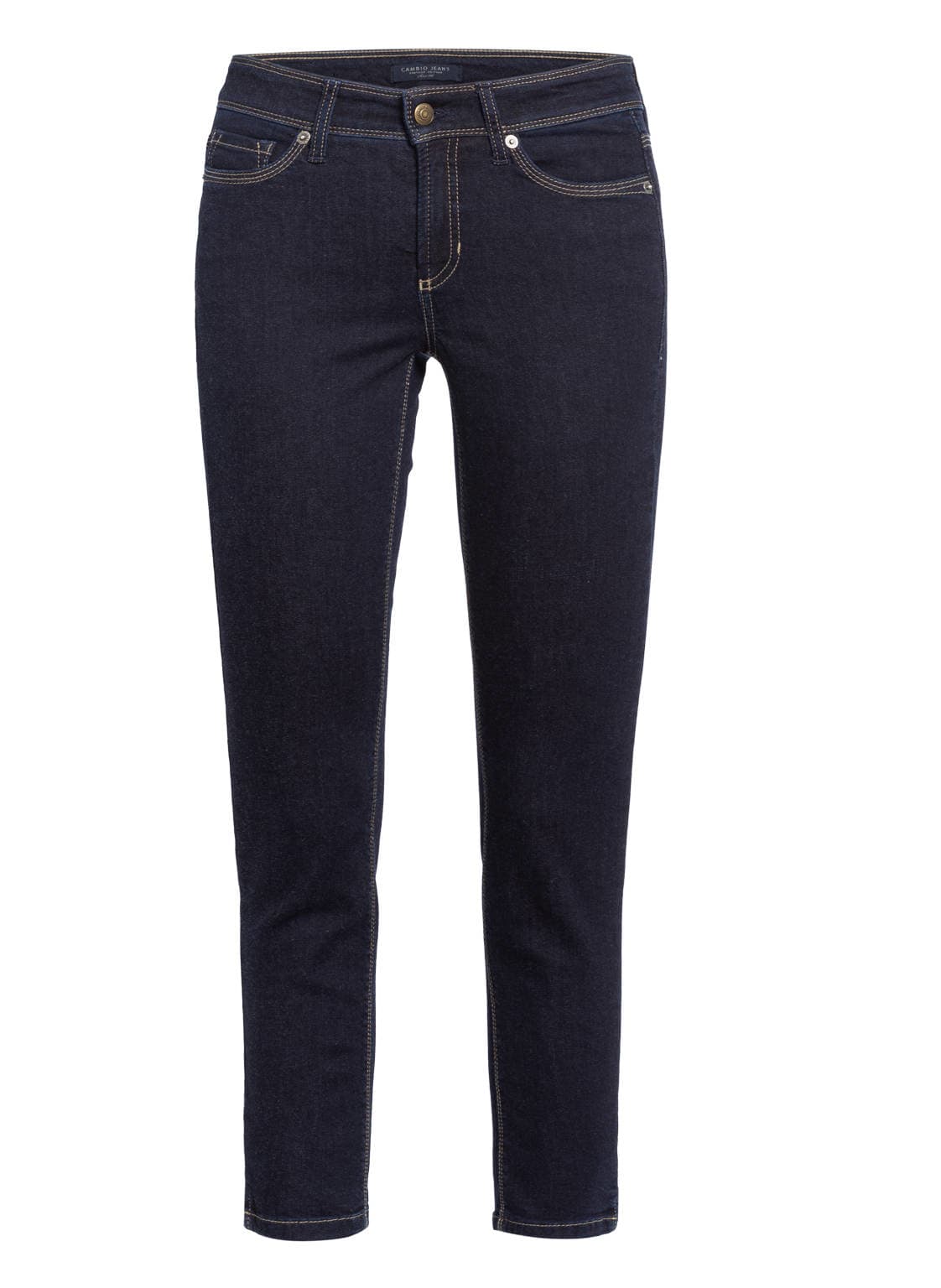 Image of Cambio Jeans Piper blau