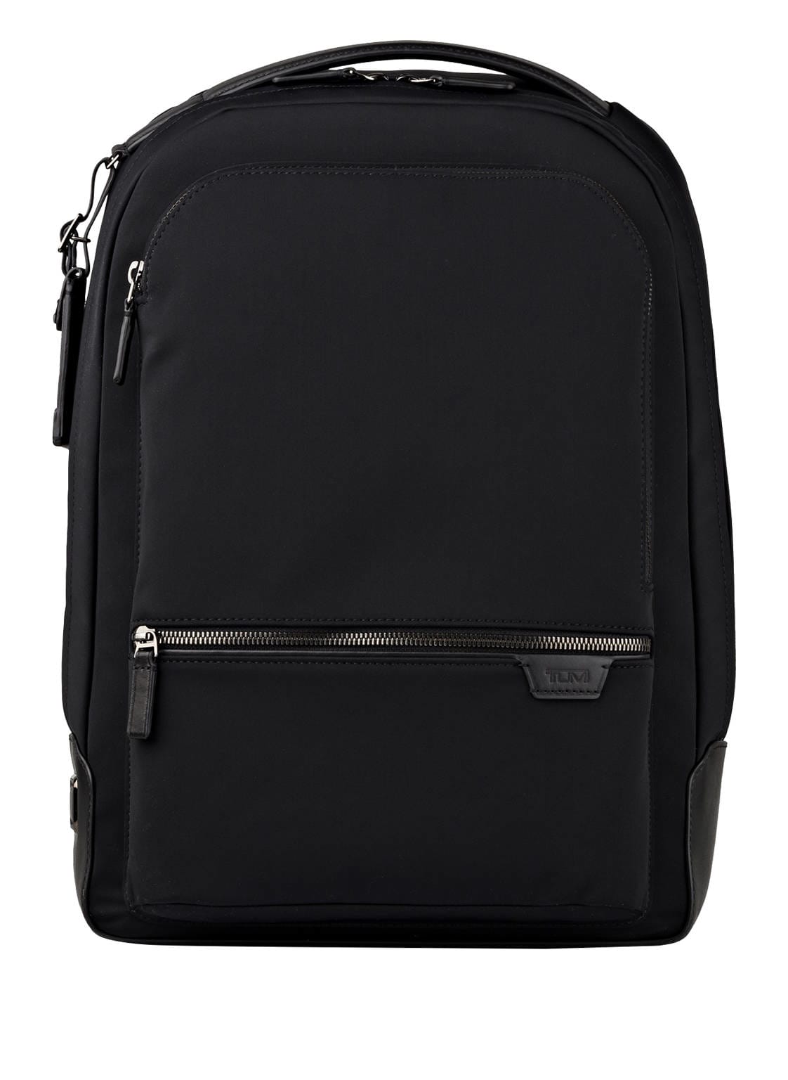 Image of Tumi Harrison Rucksack Bradner schwarz