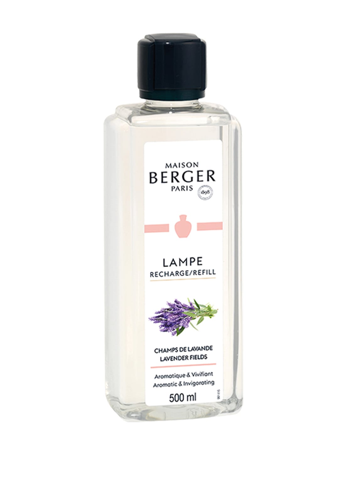 Image of Maison Berger Paris Chant De Lavande Refill Raumduft 500 ml