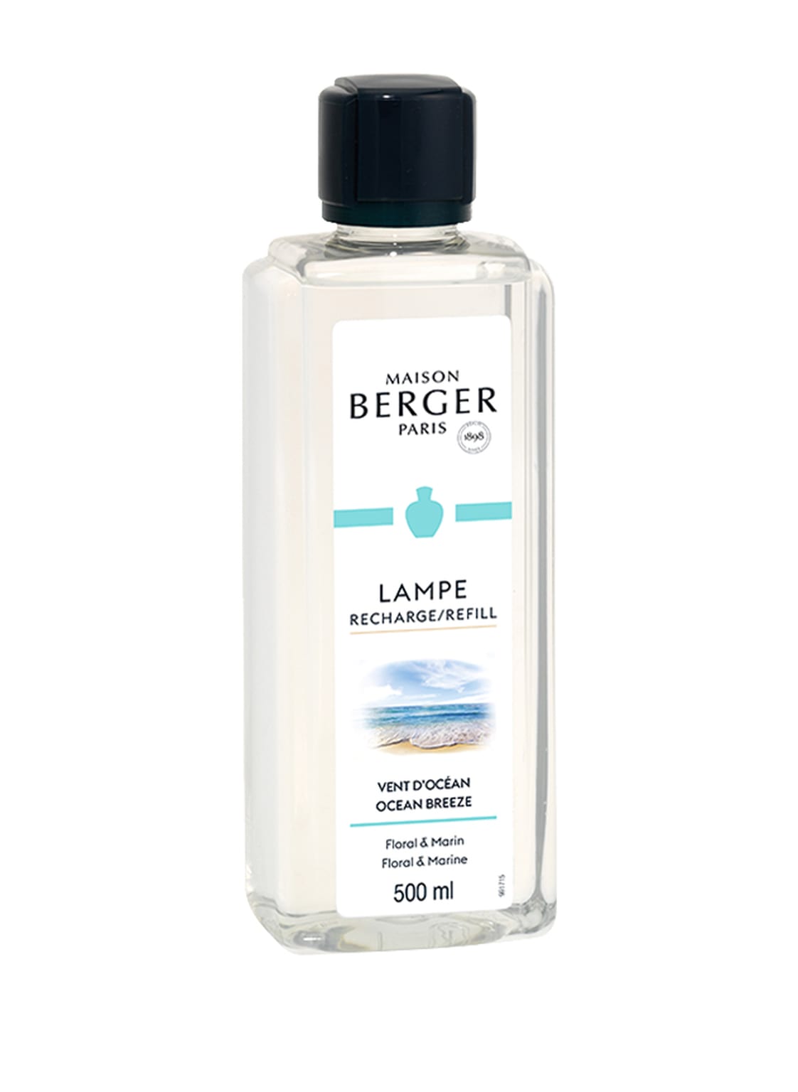 Image of Maison Berger Paris Vent D'océan Refill Raumduft 500 ml